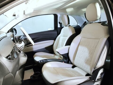 Fiat 500 87kW La Prima 42kWh 3dr Auto 20