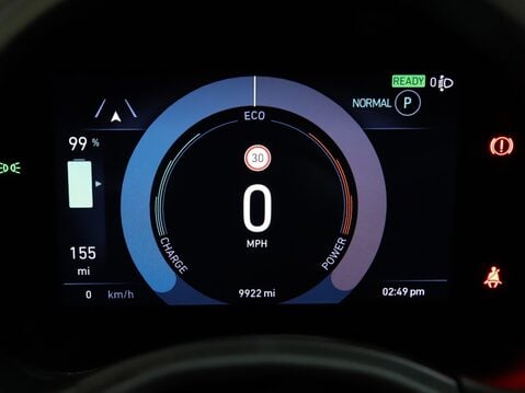 Fiat 500 87kW La Prima 42kWh 3dr Auto 21