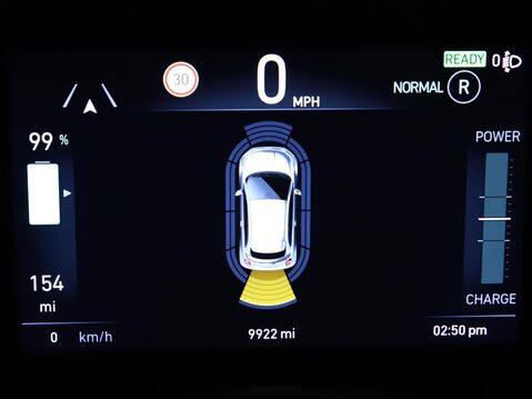 Fiat 500 87kW La Prima 42kWh 3dr Auto 24