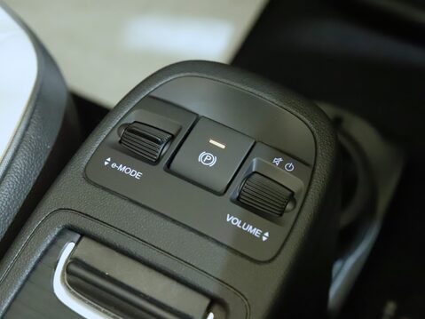 Fiat 500 87kW La Prima 42kWh 3dr Auto 27