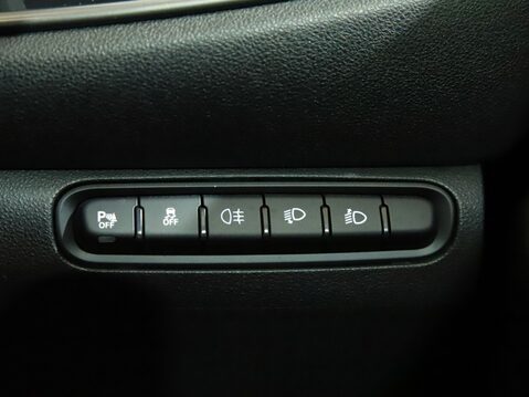 Fiat 500 87kW La Prima 42kWh 3dr Auto 30