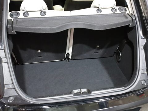 Fiat 500 87kW La Prima 42kWh 3dr Auto 35