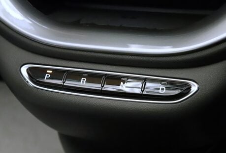 Fiat 500 87kW La Prima 42kWh 3dr Auto