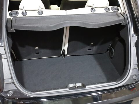 Fiat 500 87kW La Prima 42kWh 3dr Auto 35
