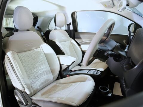 Fiat 500 87kW La Prima 42kWh 3dr Auto 19