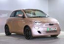 Fiat 500 87kW La Prima 42kWh 3dr Auto 1