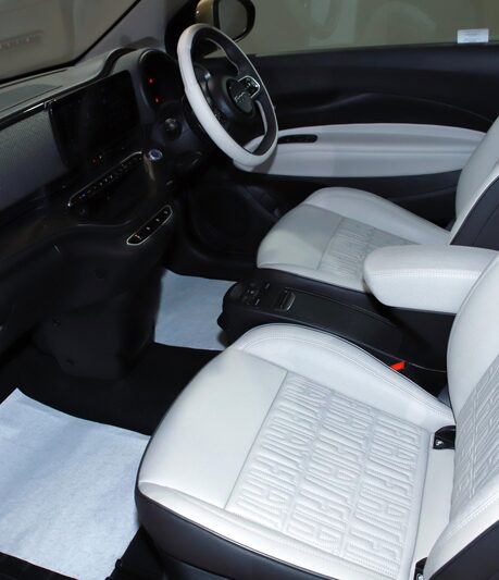 Fiat 500 87kW La Prima 42kWh 3dr Auto
