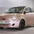 Fiat 500 87kW La Prima 42kWh 3dr Auto 7
