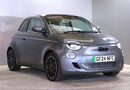 Fiat 500 87kW La Prima 42kWh 3dr Auto 2