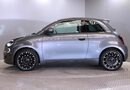 Fiat 500 87kW La Prima 42kWh 3dr Auto 8