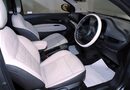 Fiat 500 87kW La Prima 42kWh 3dr Auto 19