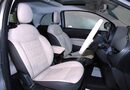 Fiat 500 87kW La Prima 42kWh 3dr Auto 20