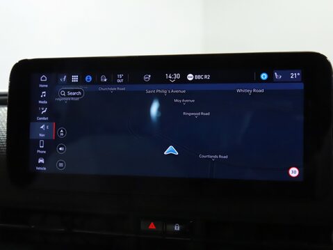 Fiat 500 87kW La Prima 42kWh 3dr Auto 24