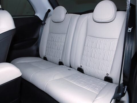 Fiat 500 87kW La Prima 42kWh 3dr Auto 12