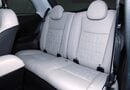 Fiat 500 87kW La Prima 42kWh 3dr Auto 12