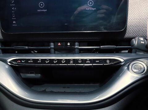 Fiat 500 87kW La Prima 42kWh 3dr Auto 2