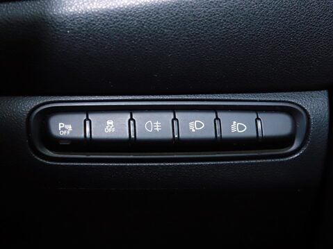 Fiat 500 87kW La Prima 42kWh 3dr Auto 8