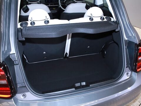 Fiat 500 87kW La Prima 42kWh 3dr Auto 13