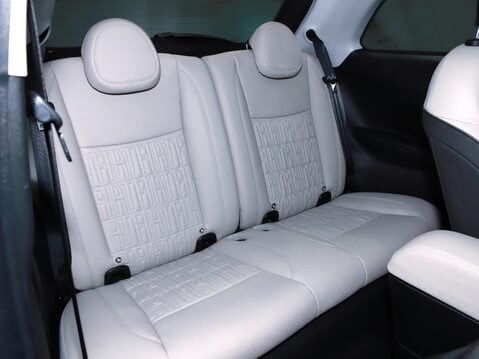 Fiat 500 87kW La Prima 42kWh 3dr Auto 11