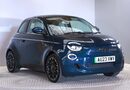 Fiat 500 87kW La Prima 42kWh 2dr Auto 1
