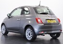 Fiat 500 1.0 Mild Hybrid Star 3dr 4
