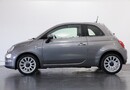 Fiat 500 1.0 Mild Hybrid Star 3dr 8
