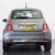 Fiat 500 1.0 Mild Hybrid Star 3dr 9