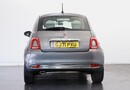 Fiat 500 1.0 Mild Hybrid Star 3dr 9
