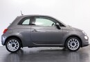 Fiat 500 1.0 Mild Hybrid Star 3dr 11