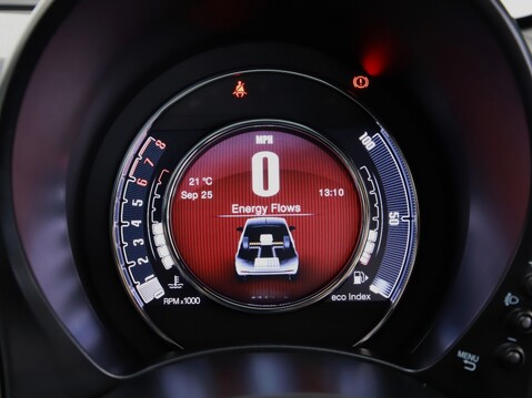 Fiat 500 1.0 Mild Hybrid Star 3dr 22