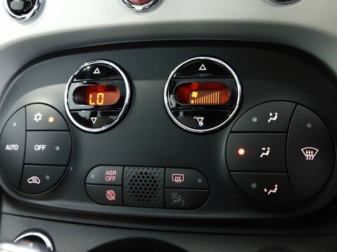 Fiat 500 1.0 Mild Hybrid Star 3dr 26