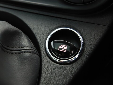 Fiat 500 1.0 Mild Hybrid Star 3dr 28