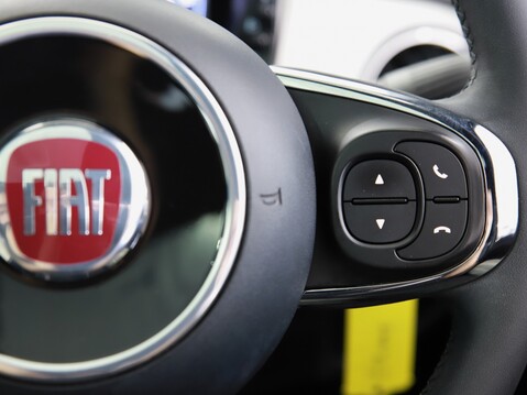Fiat 500 1.0 Mild Hybrid Star 3dr 30