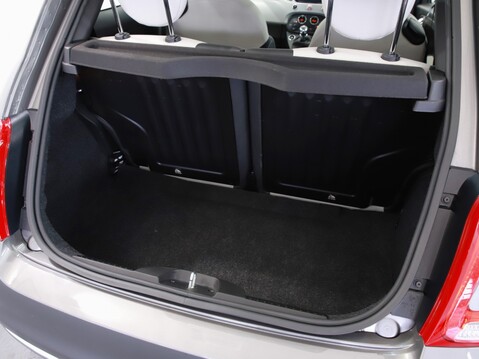 Fiat 500 1.0 Mild Hybrid Star 3dr 34