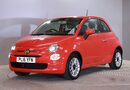 Fiat 500 1.2 Pop Star 3dr 6