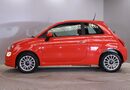 Fiat 500 1.2 Pop Star 3dr 7