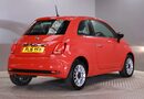 Fiat 500 1.2 Pop Star 3dr 9