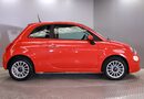 Fiat 500 1.2 Pop Star 3dr 10