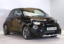 Abarth 500 114kW Turismo 42.2kWh 3dr Auto 2