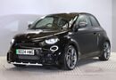 Abarth 500 114kW Turismo 42.2kWh 3dr Auto 7