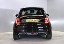 Abarth 500 114kW Turismo 42.2kWh 3dr Auto 9