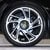 Abarth 500 114kW Turismo 42.2kWh 3dr Auto 13