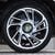 Abarth 500 114kW Turismo 42.2kWh 3dr Auto 15