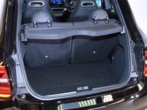 Abarth 500 114kW Turismo 42.2kWh 3dr Auto 36