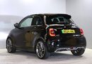Abarth 500 114kW Turismo 42.2kWh 3dr Auto 4
