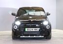Abarth 500 114kW Turismo 42.2kWh 3dr Auto 6
