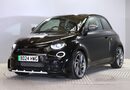 Abarth 500 114kW Turismo 42.2kWh 3dr Auto 7
