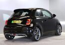 Abarth 500 114kW Turismo 42.2kWh 3dr Auto 10