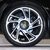Abarth 500 114kW Turismo 42.2kWh 3dr Auto 13