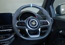 Abarth 500 114kW Turismo 42.2kWh 3dr Auto 19